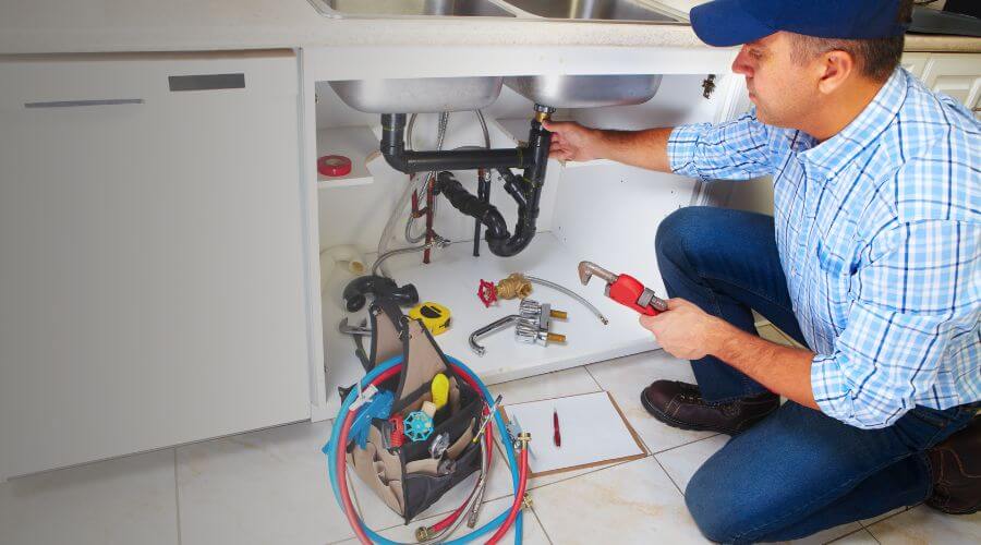Professional Leak Detection in Grayling, AK