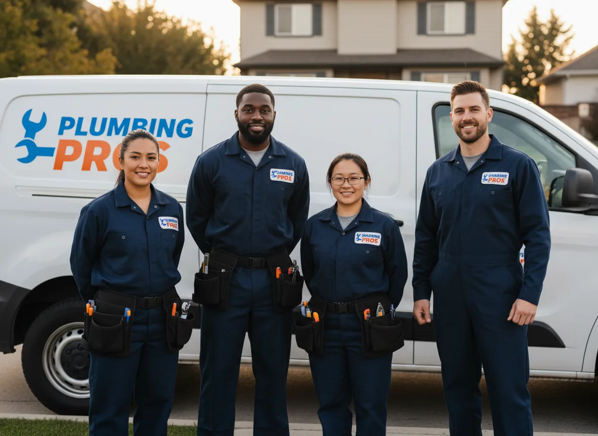 Water Heater Repair company in Grayling, AK